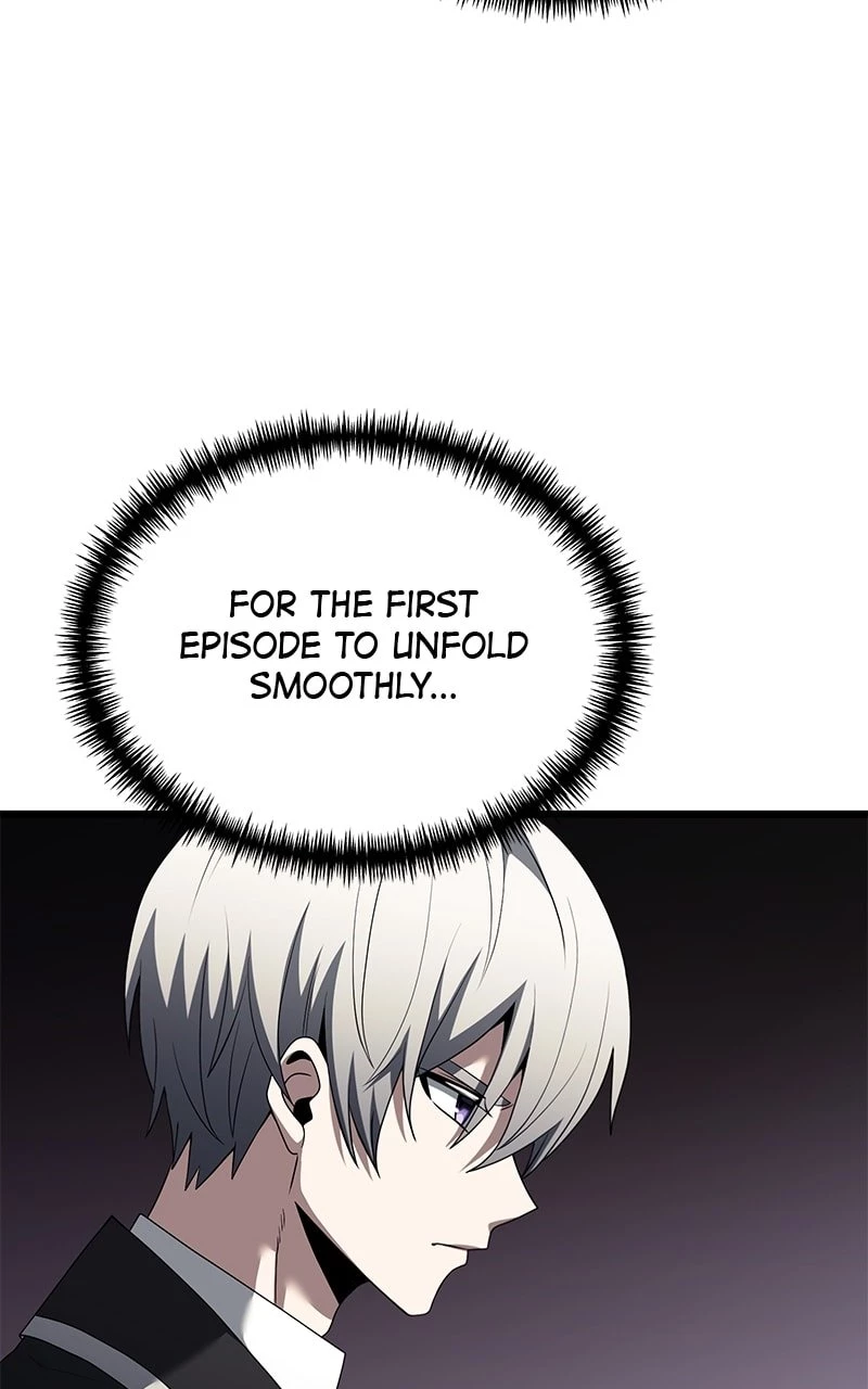 Time-Limited Genius Dark Knight Chapter 49 - 25