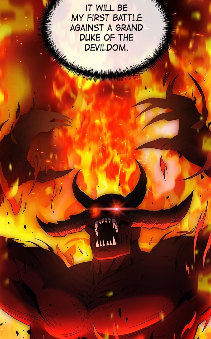Time-Limited Genius Dark Knight Chapter 49 - 27