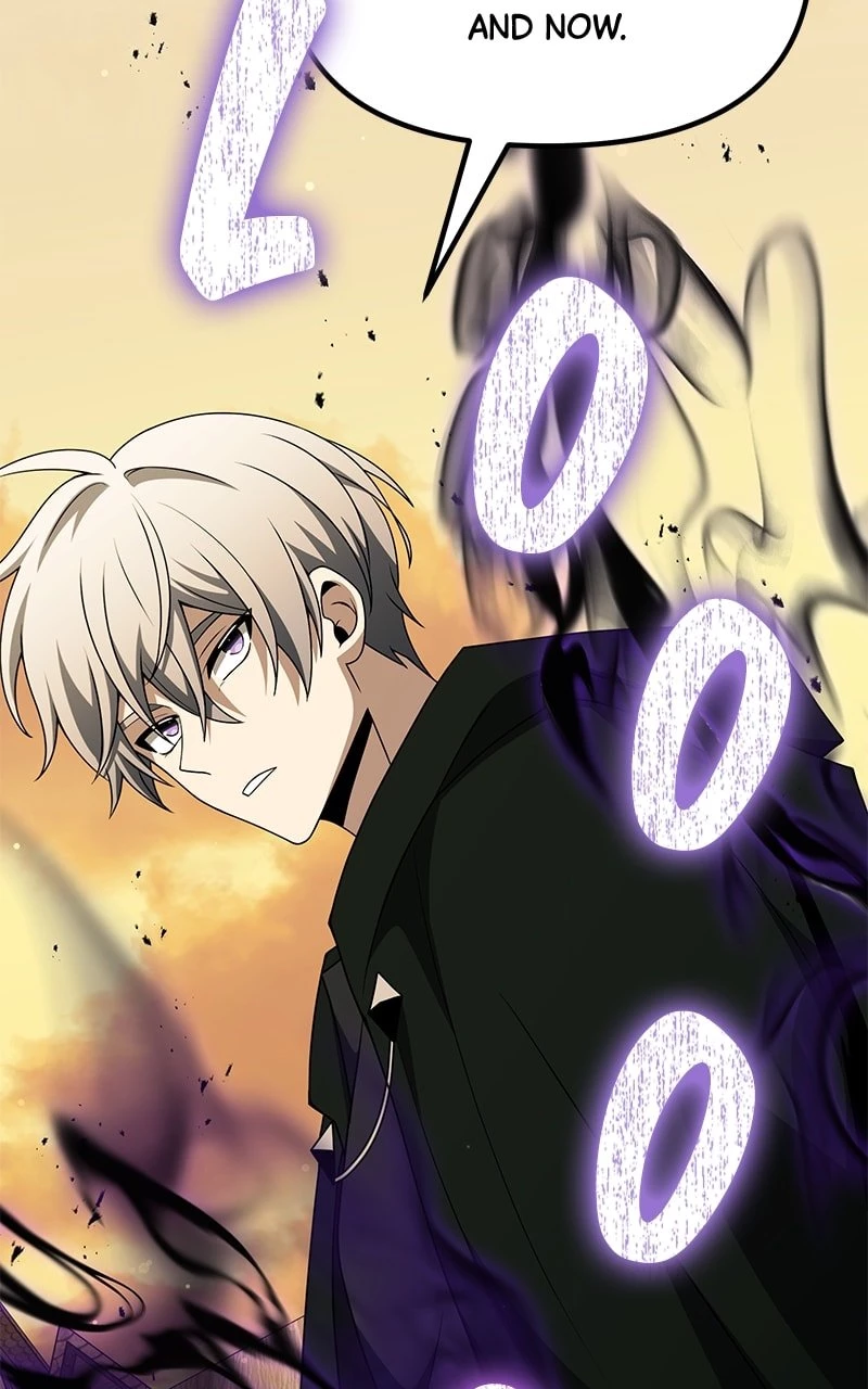 Time-Limited Genius Dark Knight Chapter 50 - 121