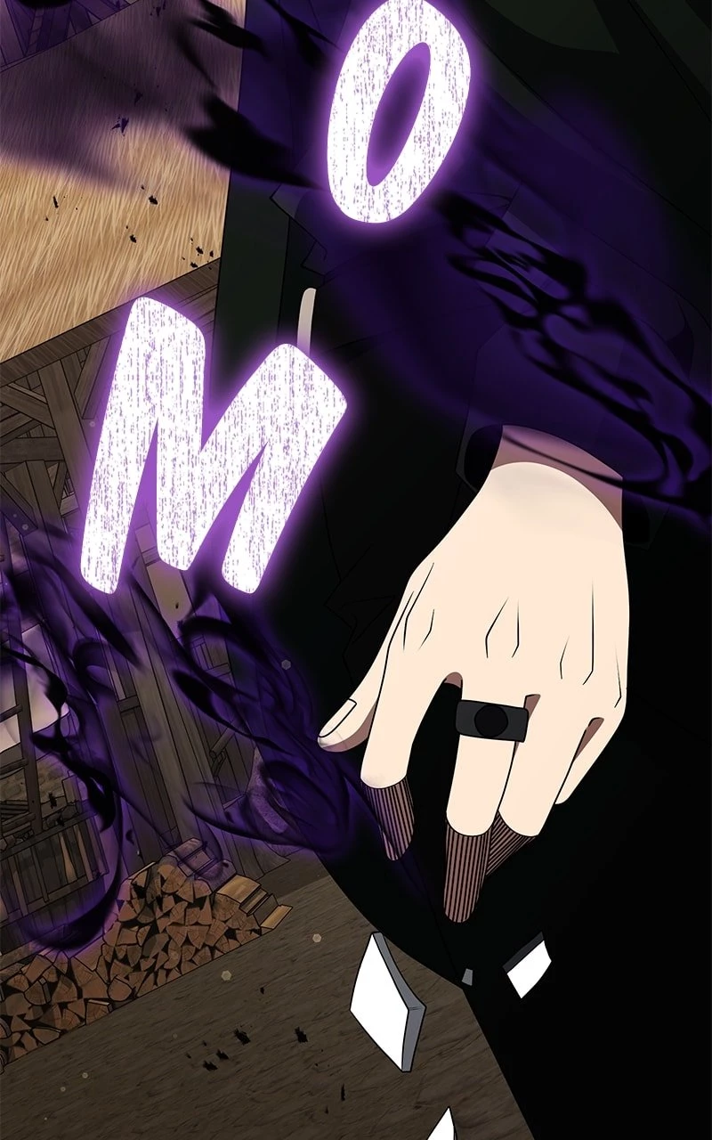 Time-Limited Genius Dark Knight Chapter 50 - 122