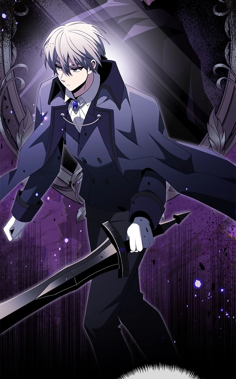 Time-Limited Genius Dark Knight Chapter 49 - 30