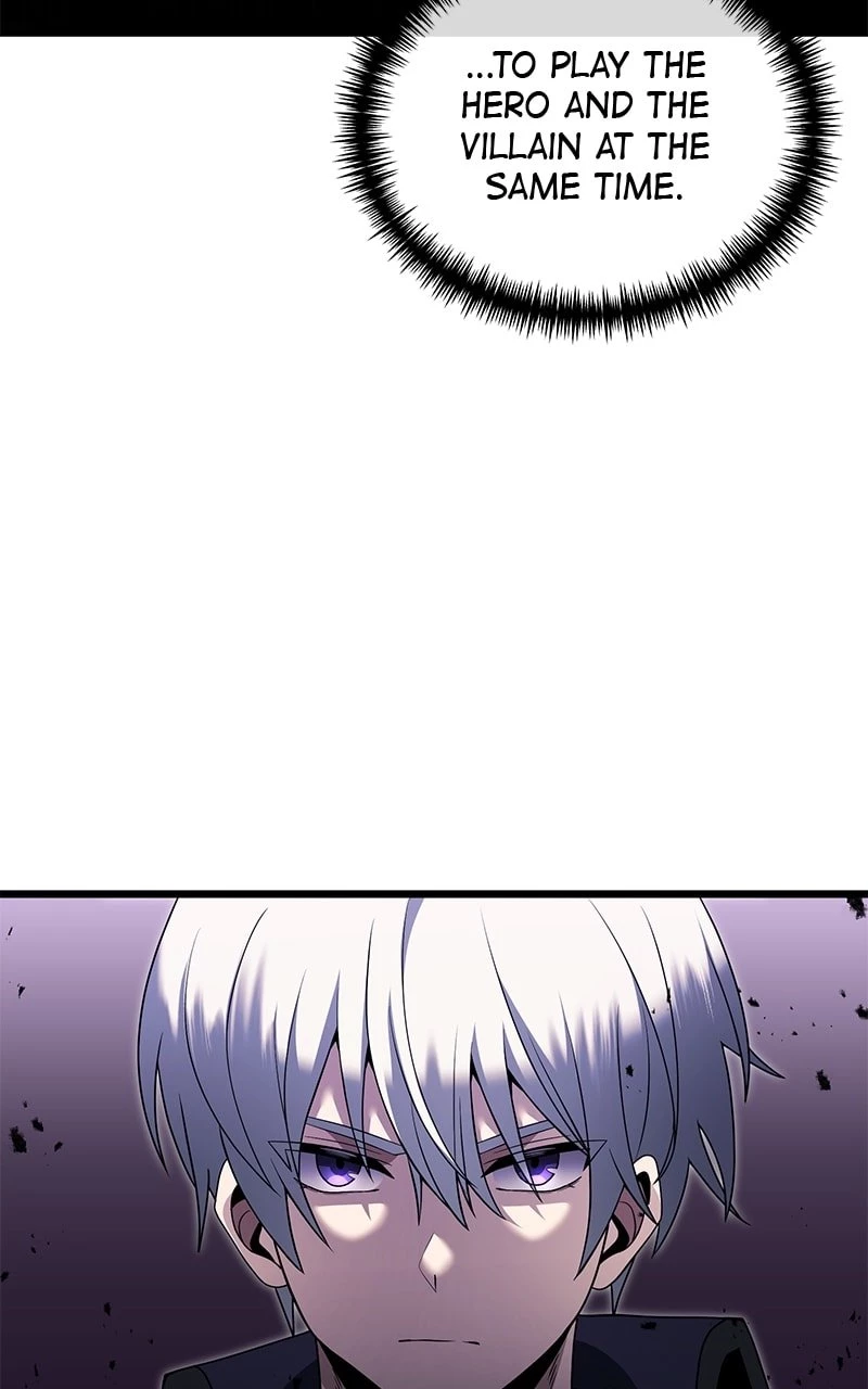Time-Limited Genius Dark Knight Chapter 49 - 31