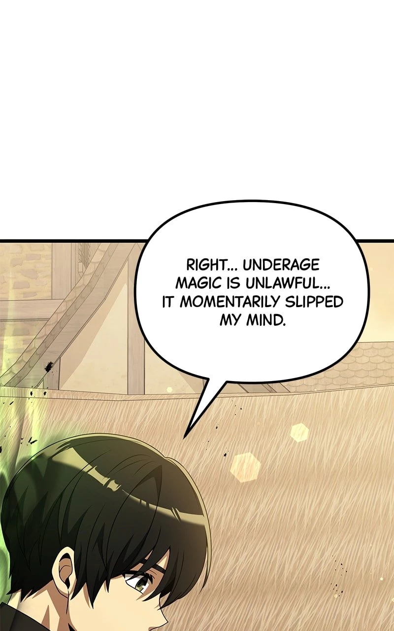 Time-Limited Genius Dark Knight Chapter 50 - 125