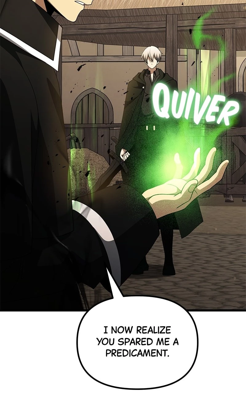 Time-Limited Genius Dark Knight Chapter 50 - 126