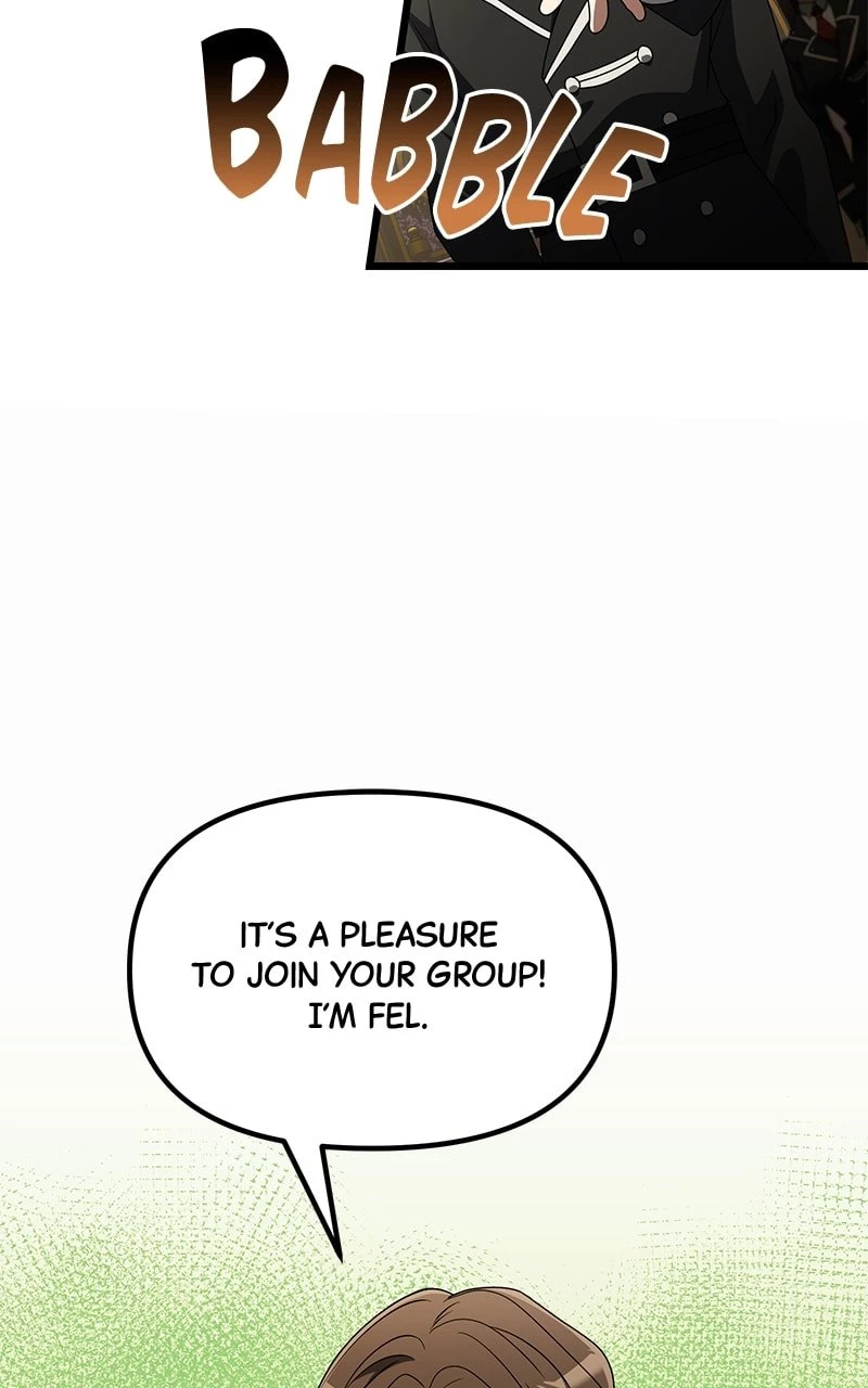 Time-Limited Genius Dark Knight Chapter 49 - 36
