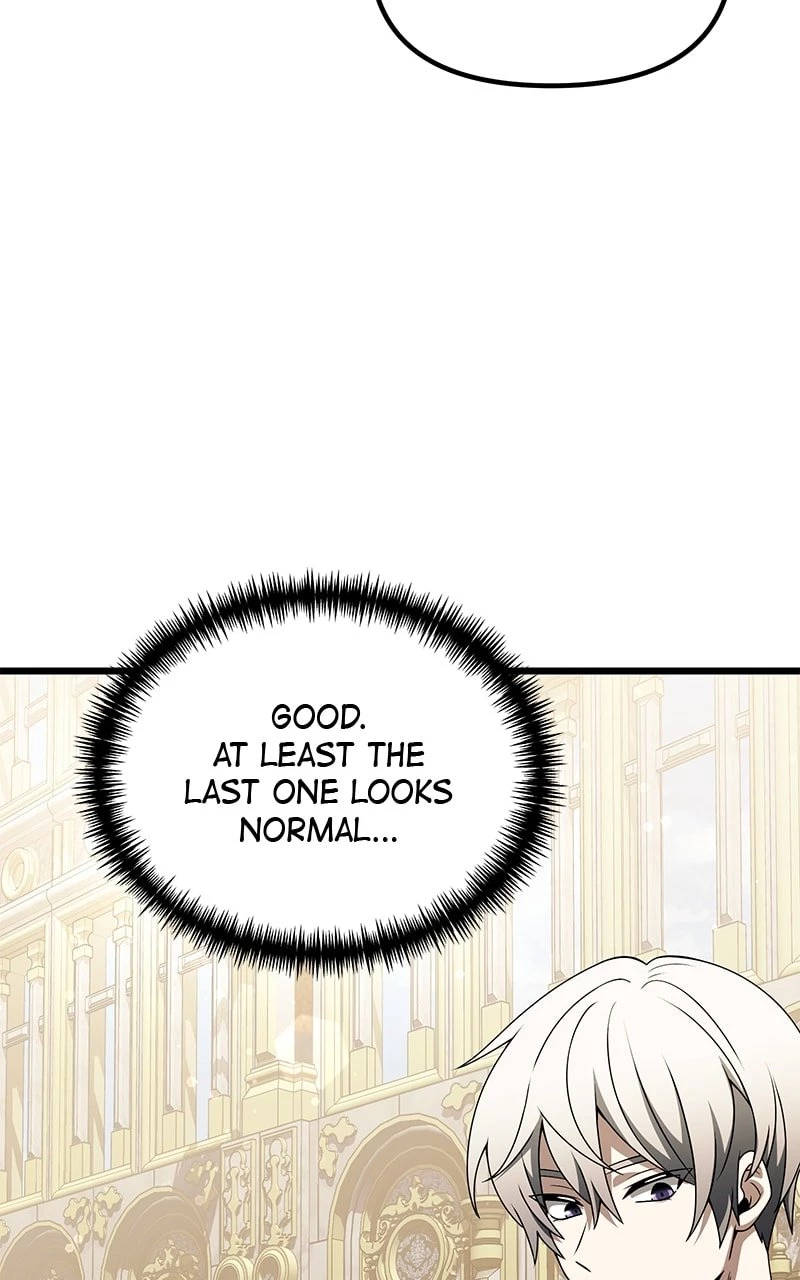 Time-Limited Genius Dark Knight Chapter 49 - 38