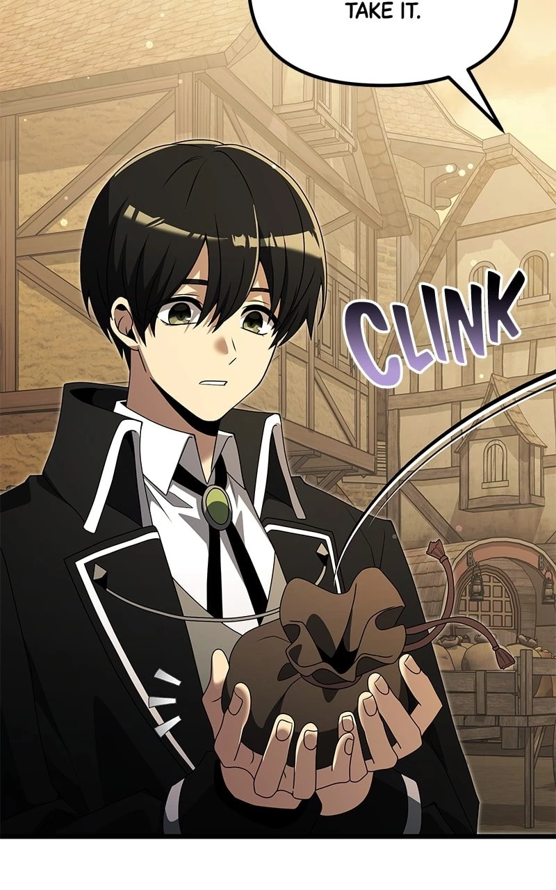 Time-Limited Genius Dark Knight Chapter 50 - 132
