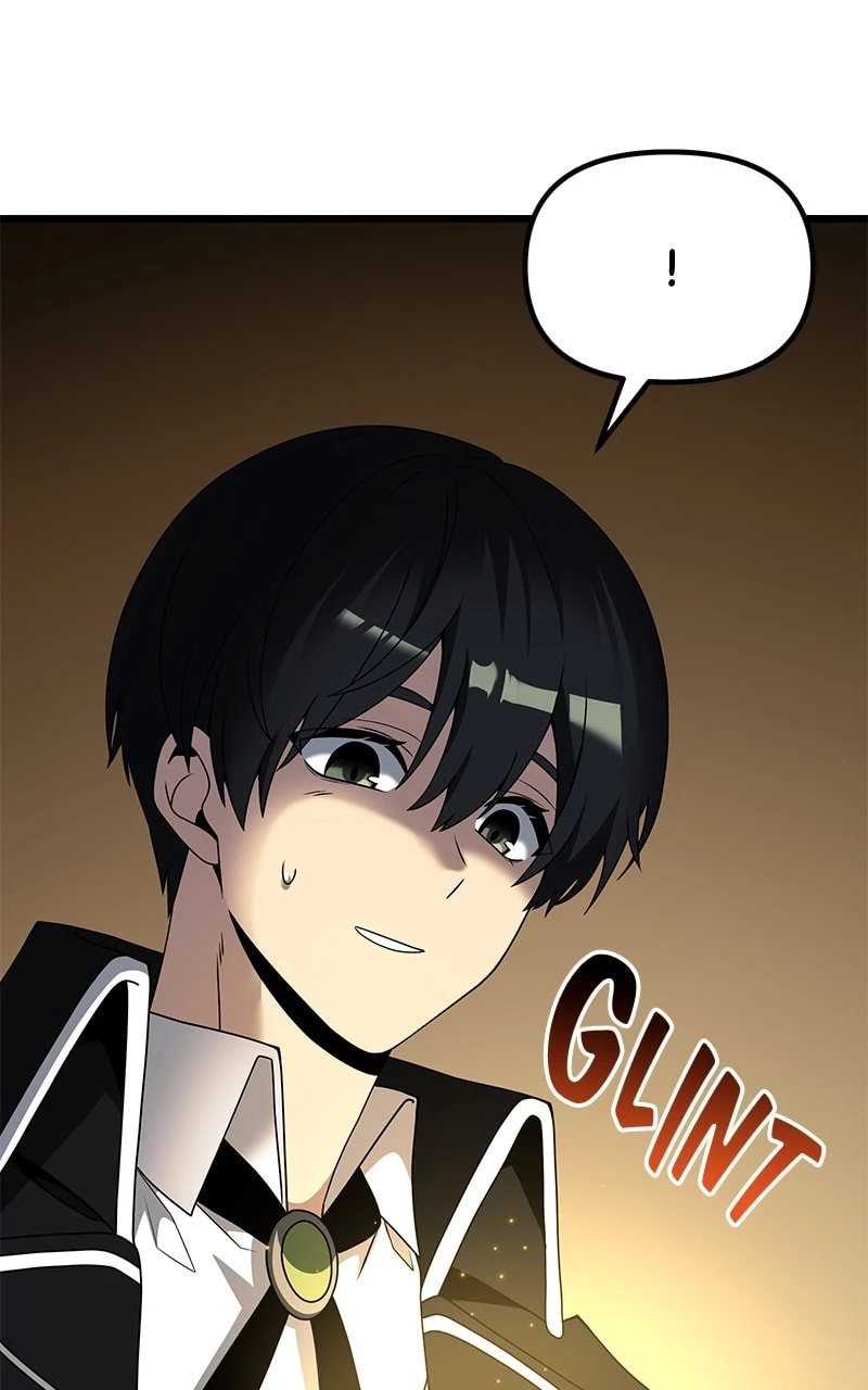 Time-Limited Genius Dark Knight Chapter 50 - 135