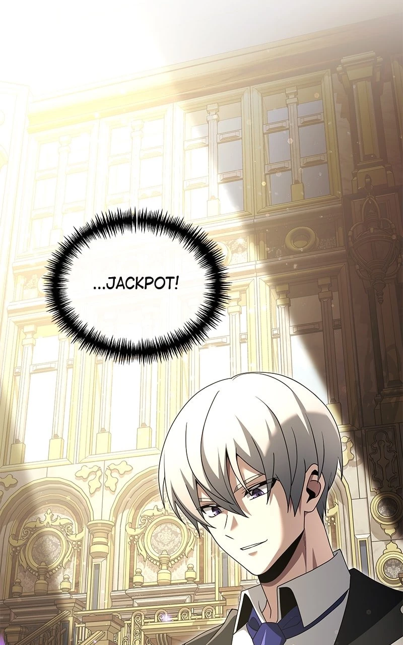 Time-Limited Genius Dark Knight Chapter 49 - 43
