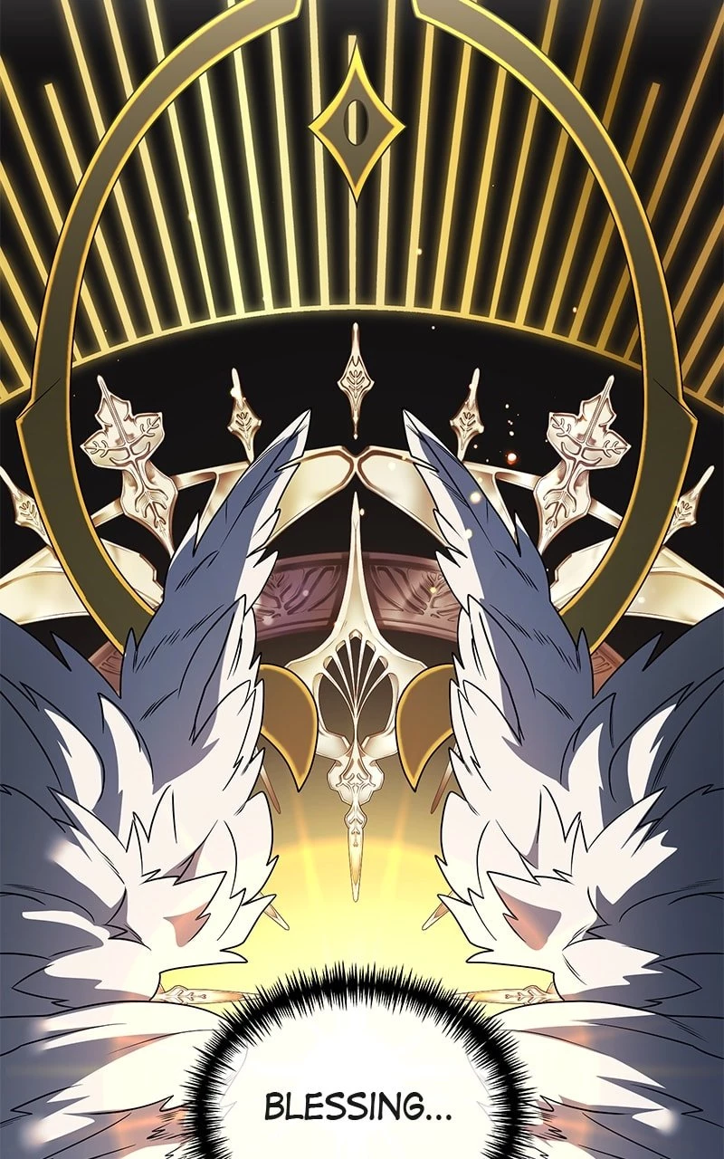 Time-Limited Genius Dark Knight Chapter 49 - 45