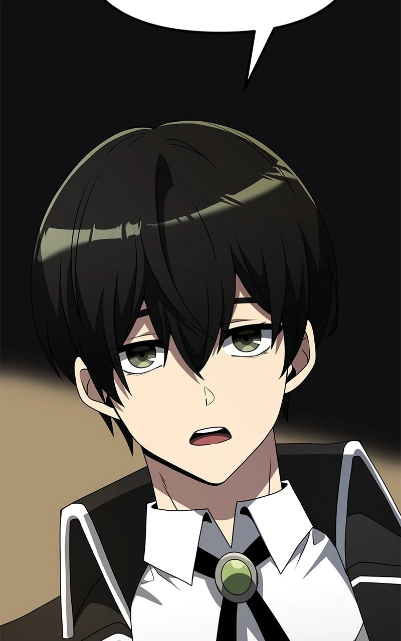 Time-Limited Genius Dark Knight Chapter 50 - 139
