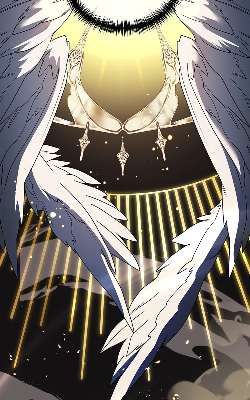 Time-Limited Genius Dark Knight Chapter 49 - 46