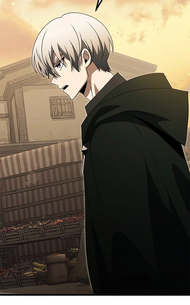 Time-Limited Genius Dark Knight Chapter 50 - 141