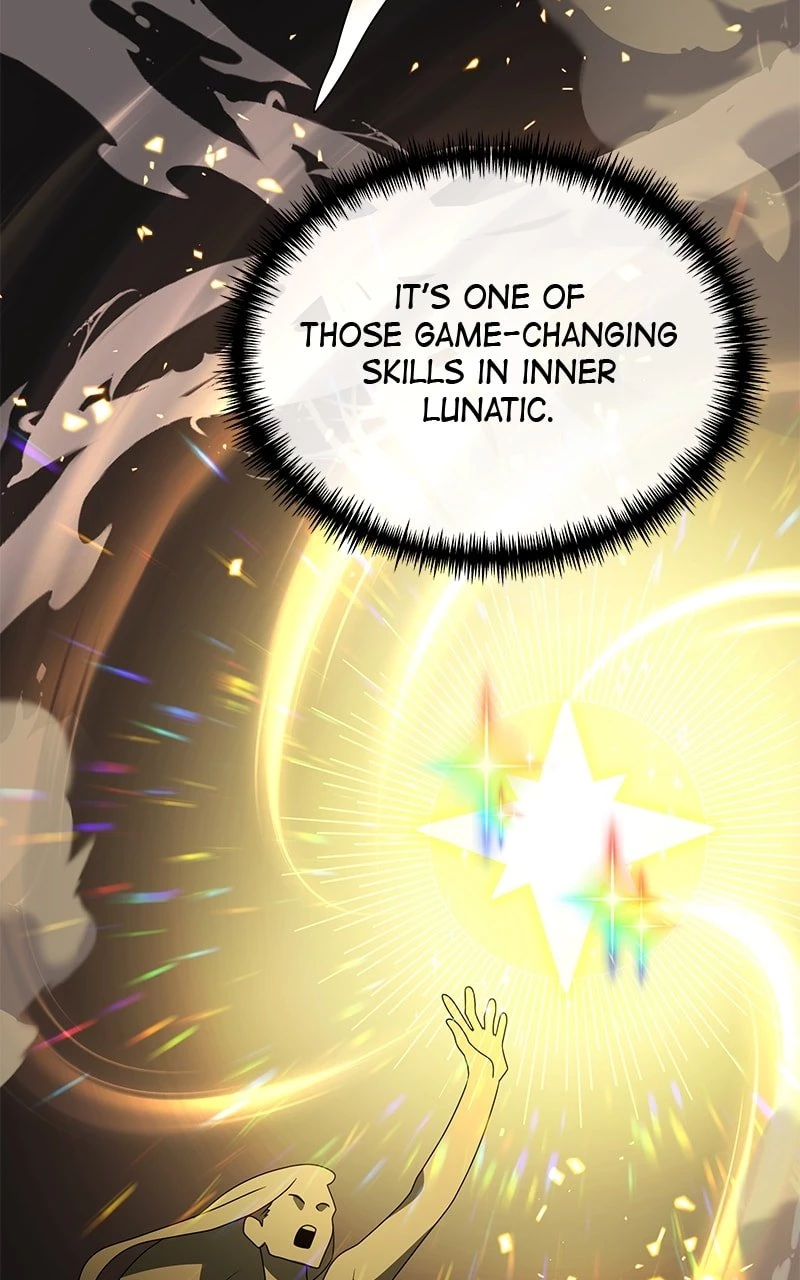 Time-Limited Genius Dark Knight Chapter 49 - 47