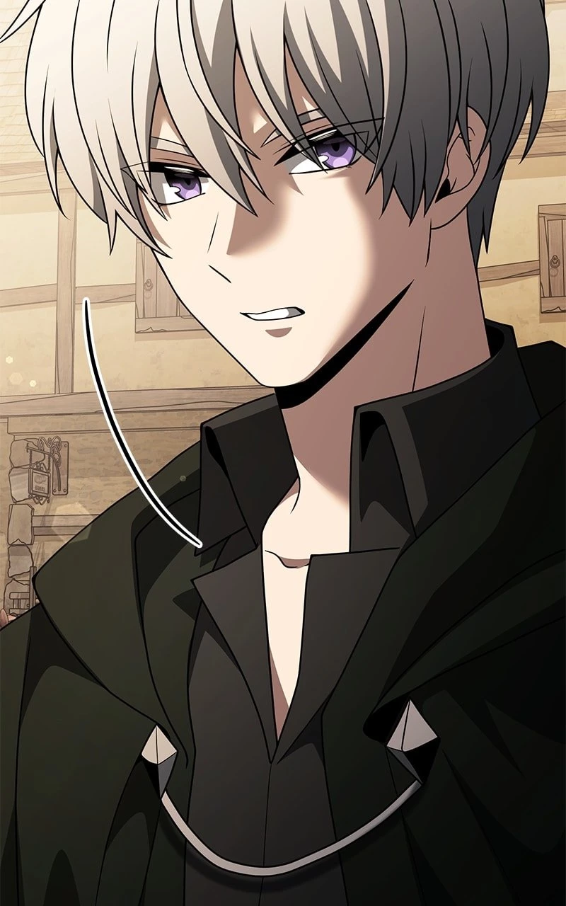 Time-Limited Genius Dark Knight Chapter 50 - 143