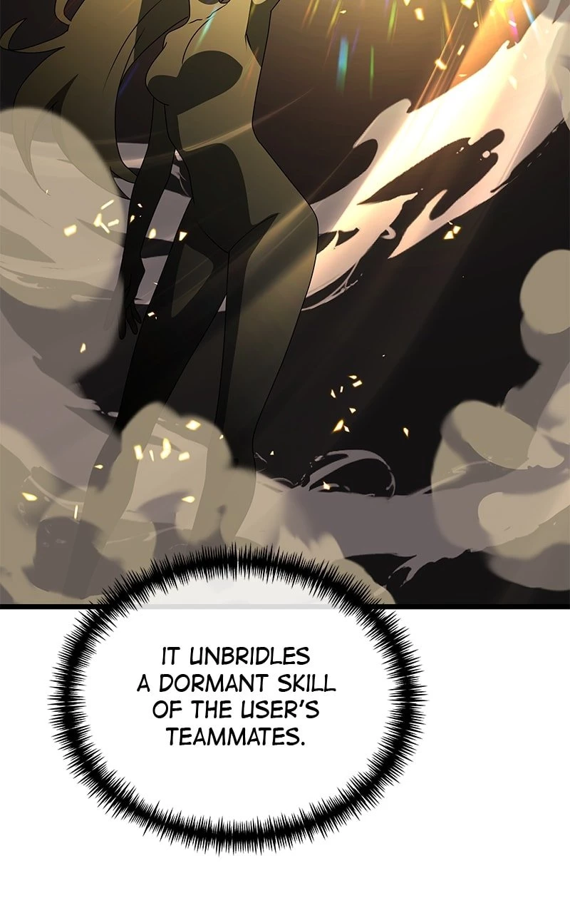 Time-Limited Genius Dark Knight Chapter 49 - 48