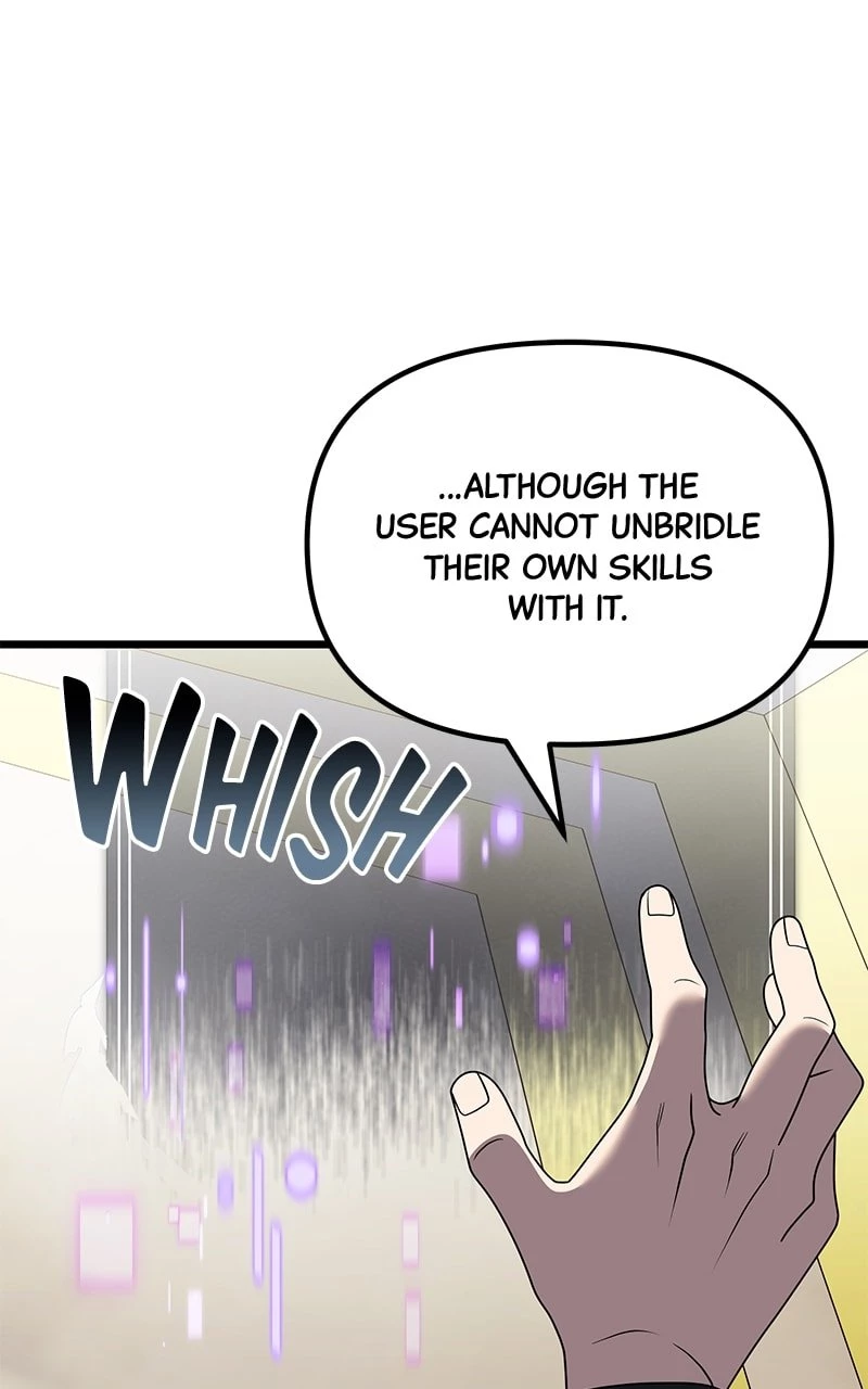 Time-Limited Genius Dark Knight Chapter 49 - 49