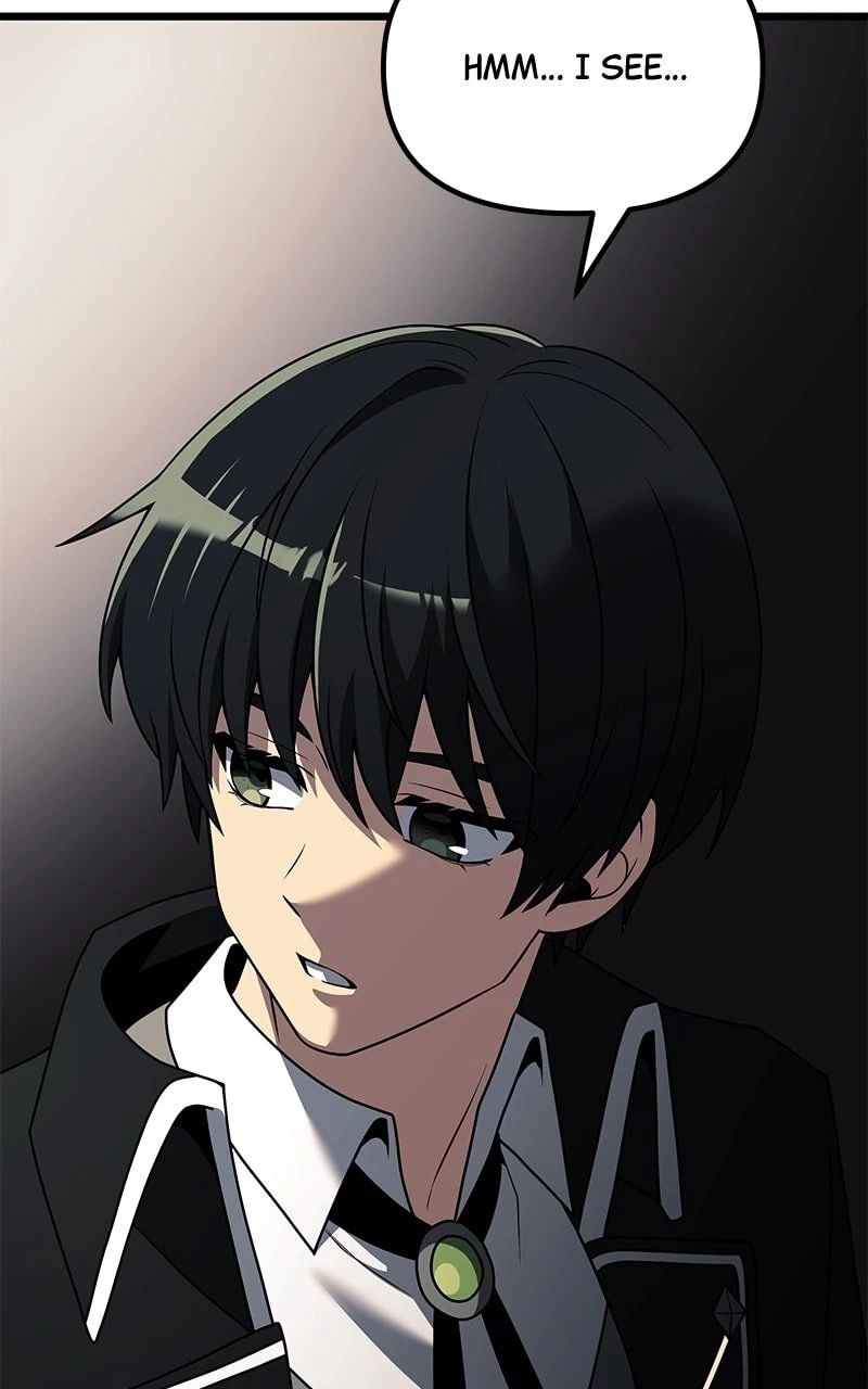 Time-Limited Genius Dark Knight Chapter 50 - 146