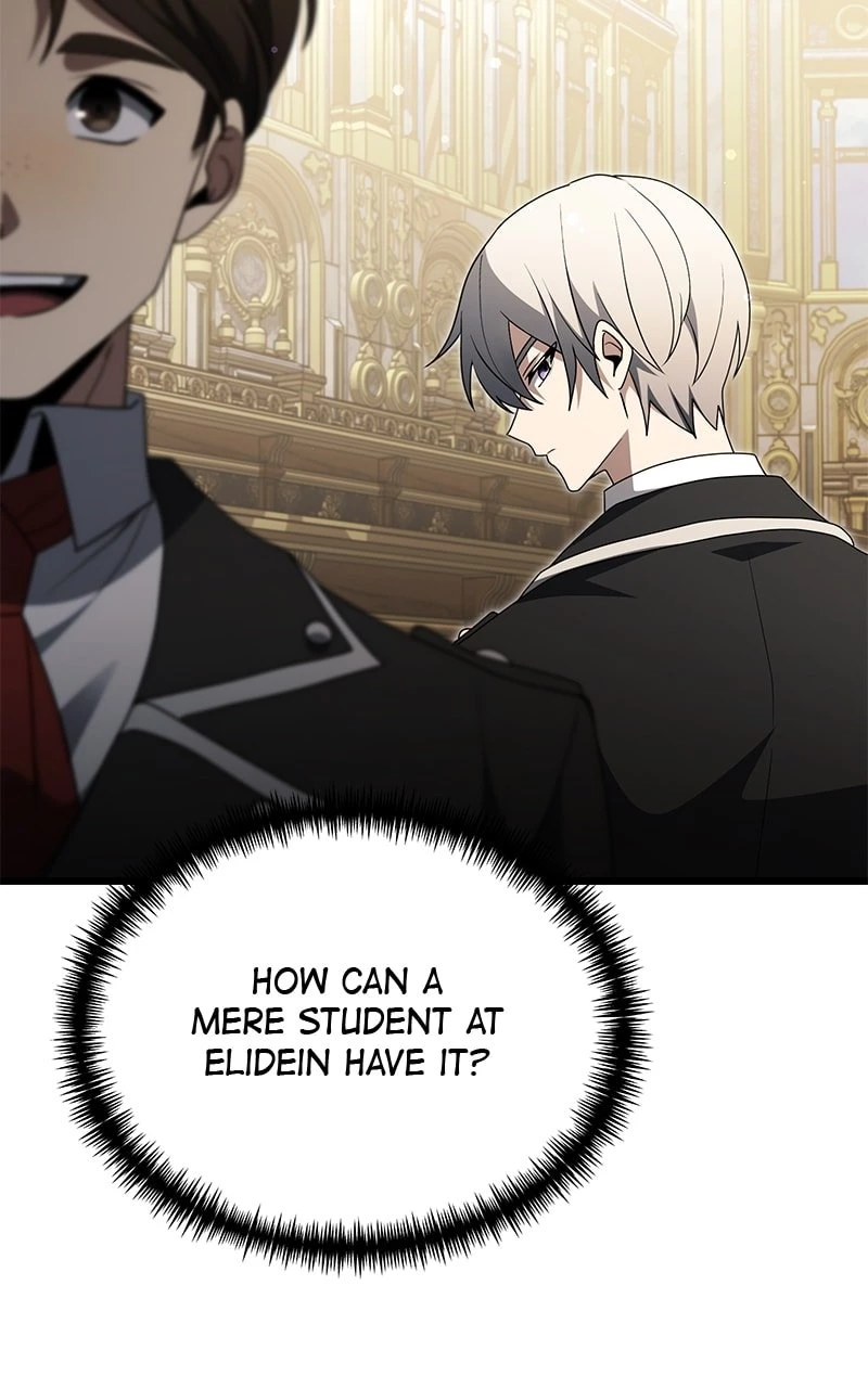 Time-Limited Genius Dark Knight Chapter 49 - 51