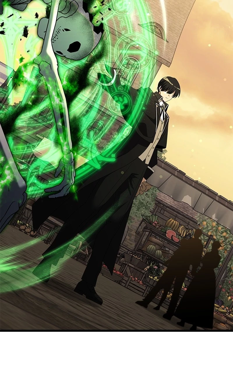 Time-Limited Genius Dark Knight Chapter 50 - 148