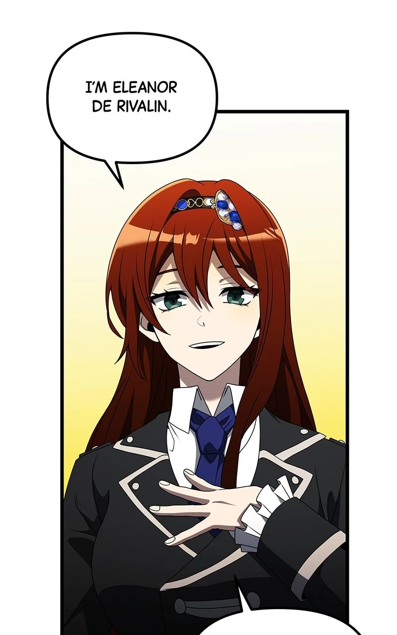 Time-Limited Genius Dark Knight Chapter 49 - 54