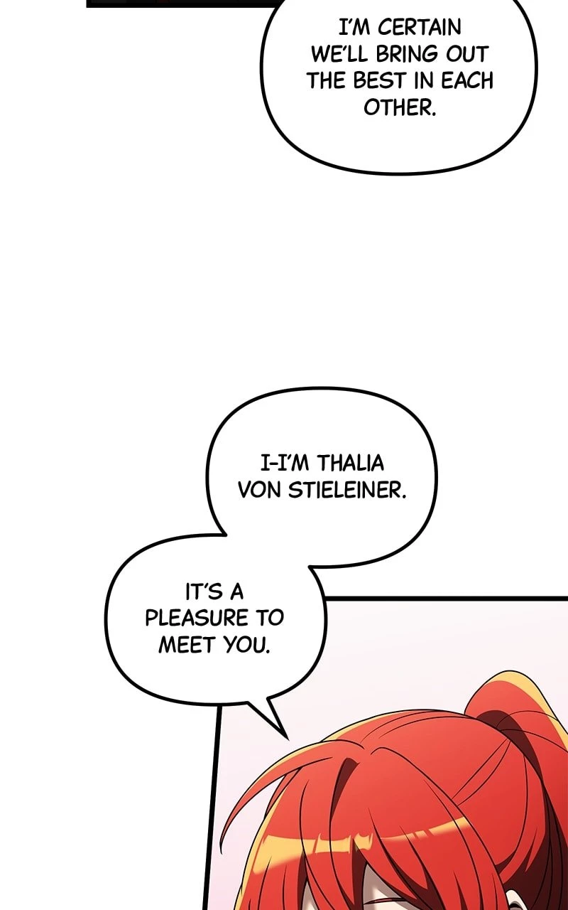 Time-Limited Genius Dark Knight Chapter 49 - 55
