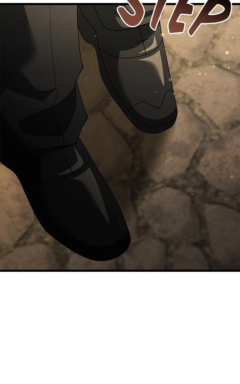 Time-Limited Genius Dark Knight Chapter 50 - 151