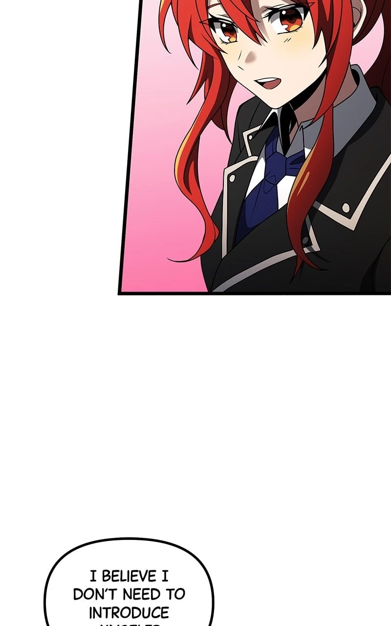 Time-Limited Genius Dark Knight Chapter 49 - 56