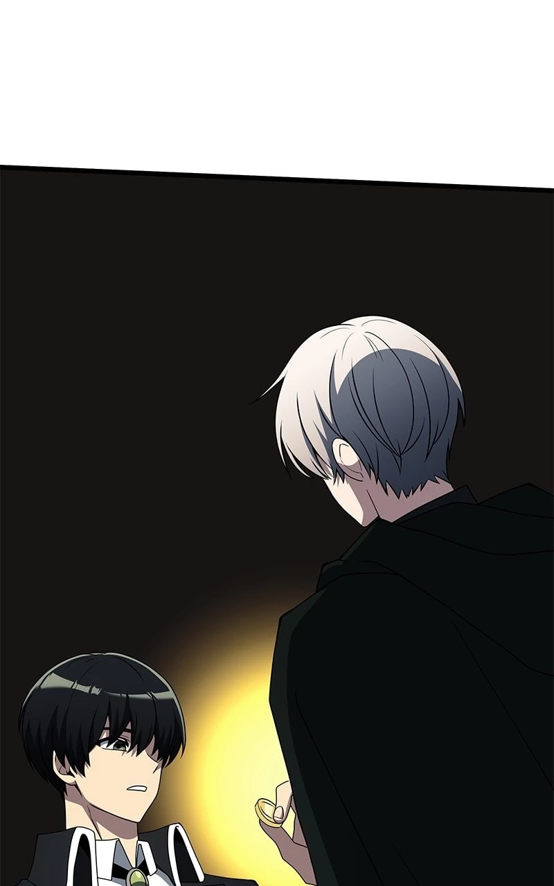 Time-Limited Genius Dark Knight Chapter 50 - 152