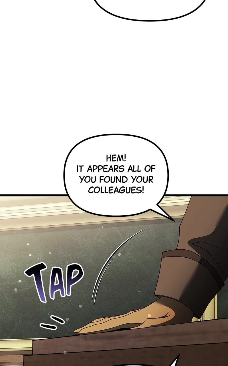 Time-Limited Genius Dark Knight Chapter 49 - 58