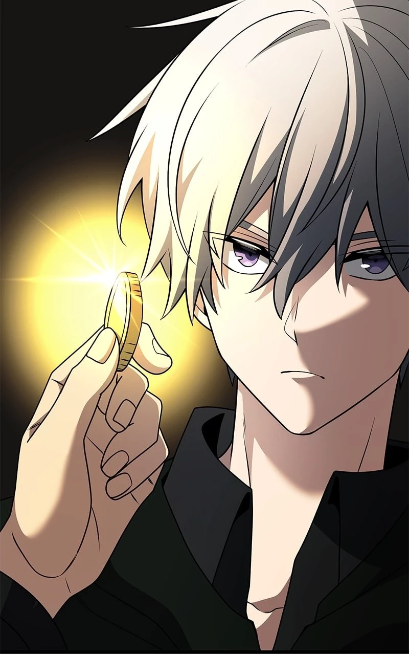Time-Limited Genius Dark Knight Chapter 50 - 155