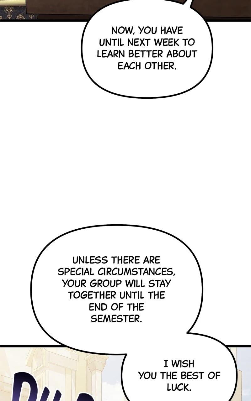 Time-Limited Genius Dark Knight Chapter 49 - 59