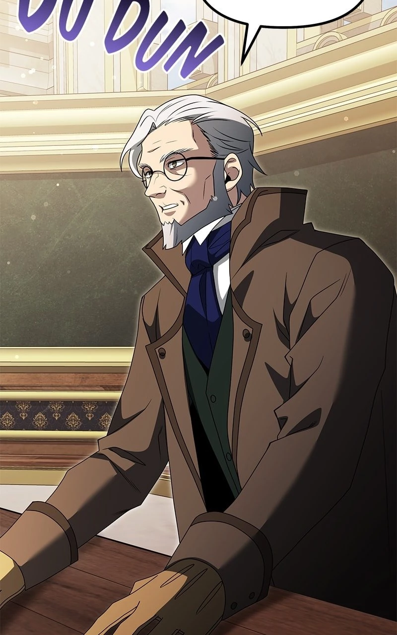 Time-Limited Genius Dark Knight Chapter 49 - 60