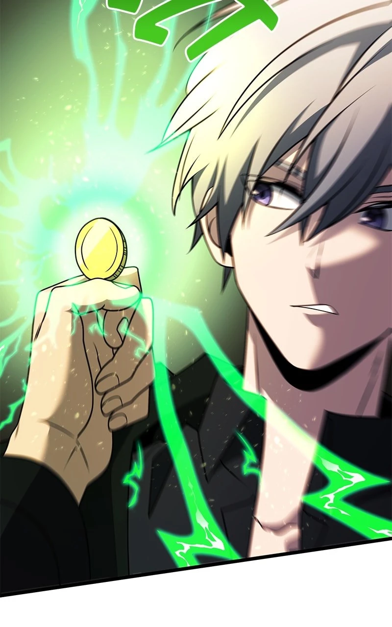 Time-Limited Genius Dark Knight Chapter 50 - 157