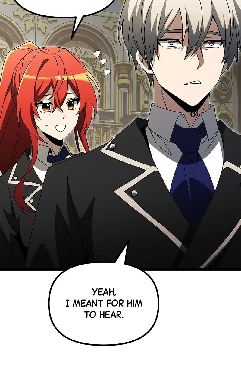 Time-Limited Genius Dark Knight Chapter 49 - 62
