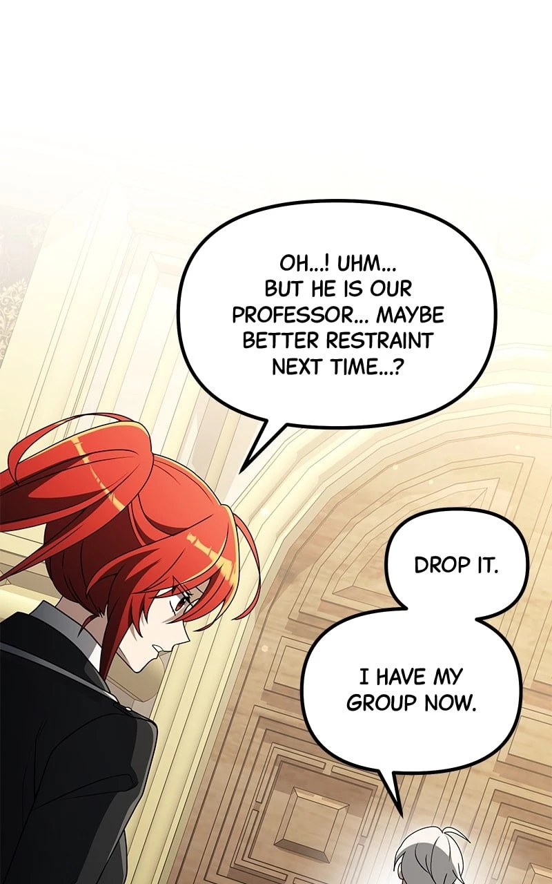 Time-Limited Genius Dark Knight Chapter 49 - 63
