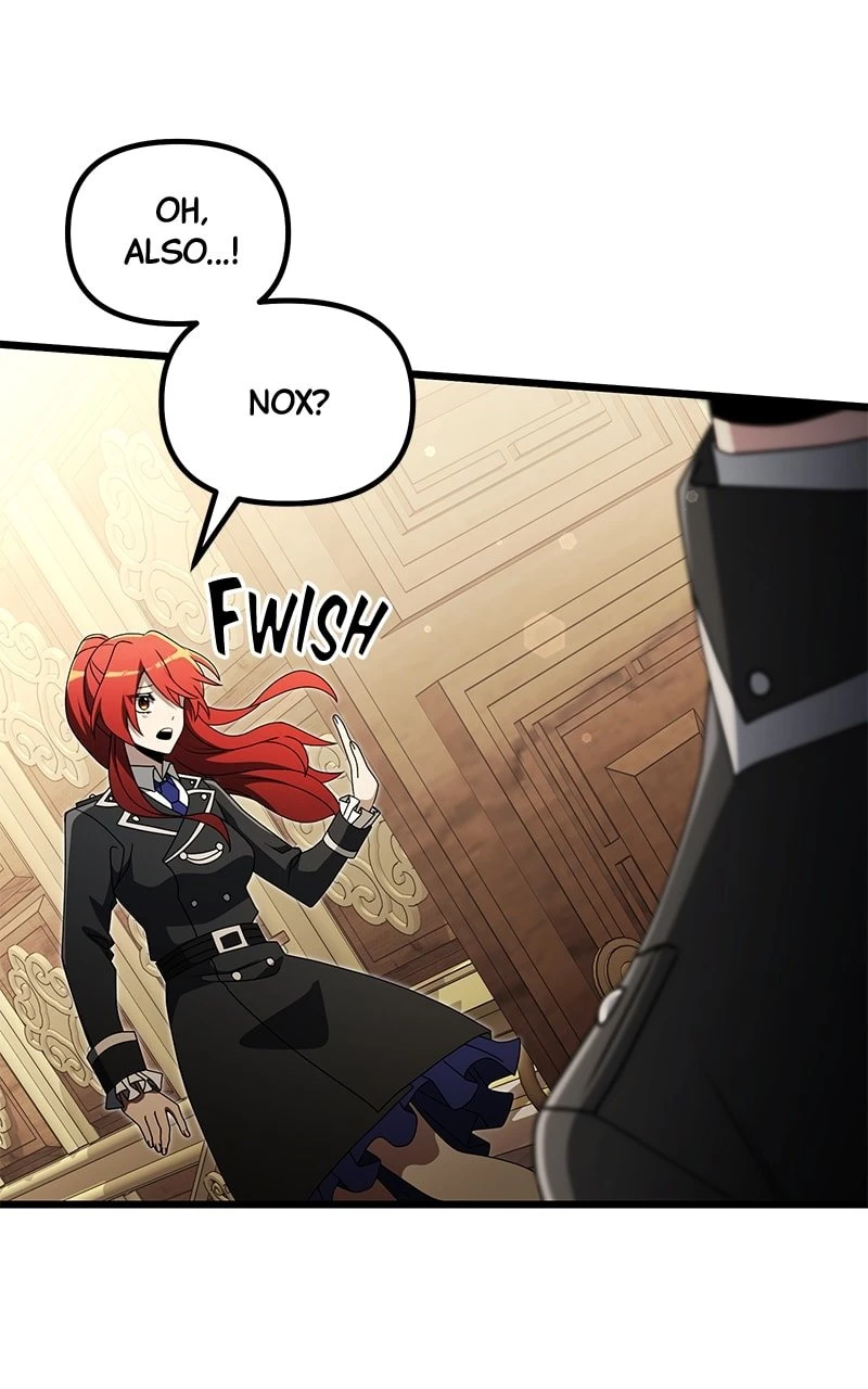 Time-Limited Genius Dark Knight Chapter 49 - 65