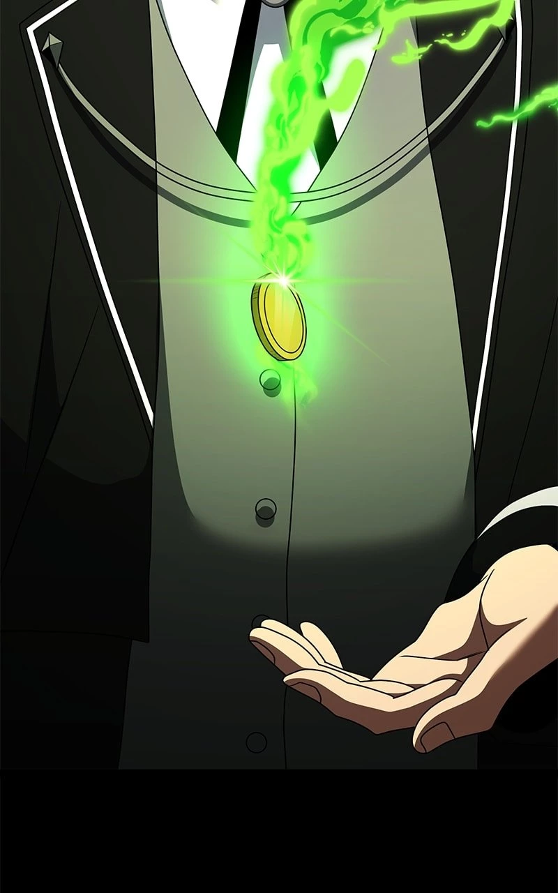 Time-Limited Genius Dark Knight Chapter 50 - 162
