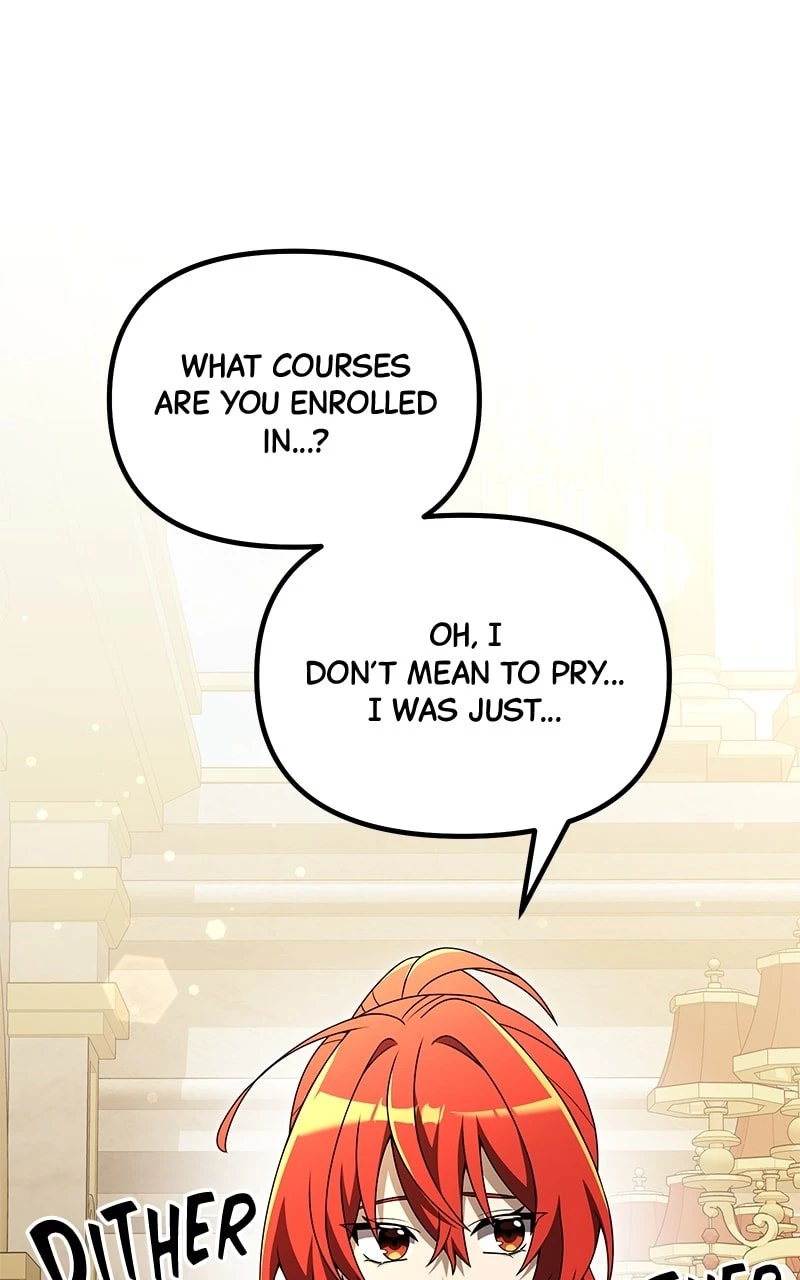 Time-Limited Genius Dark Knight Chapter 49 - 66