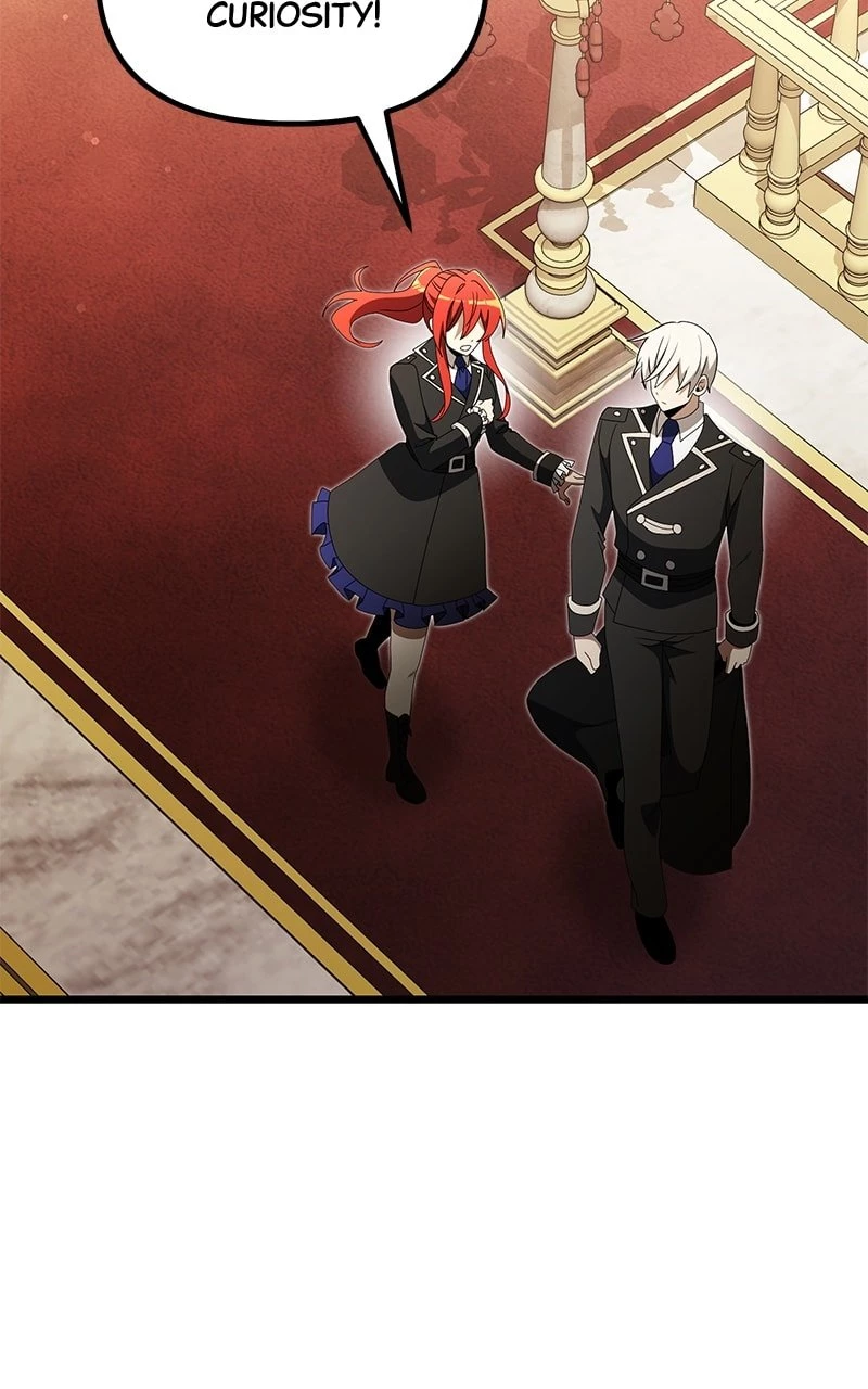 Time-Limited Genius Dark Knight Chapter 49 - 69