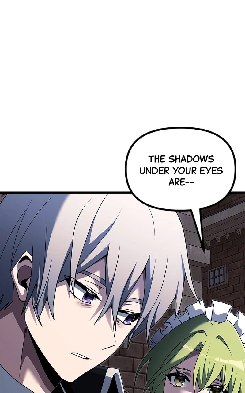 Time-Limited Genius Dark Knight Chapter 48 - 6