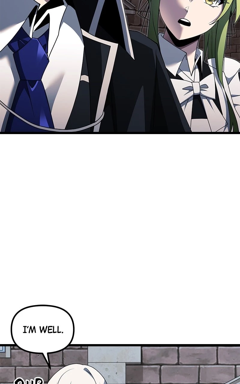 Time-Limited Genius Dark Knight Chapter 48 - 7