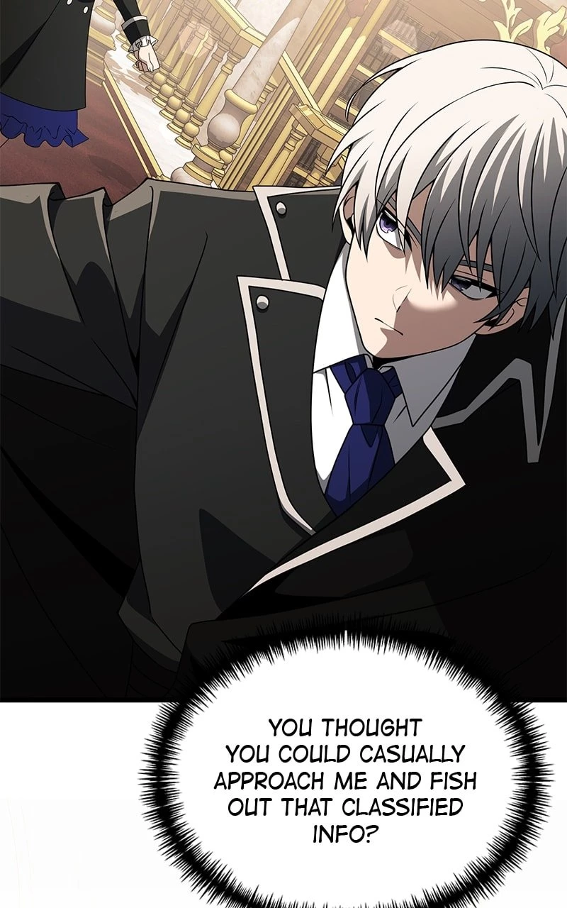 Time-Limited Genius Dark Knight Chapter 49 - 73