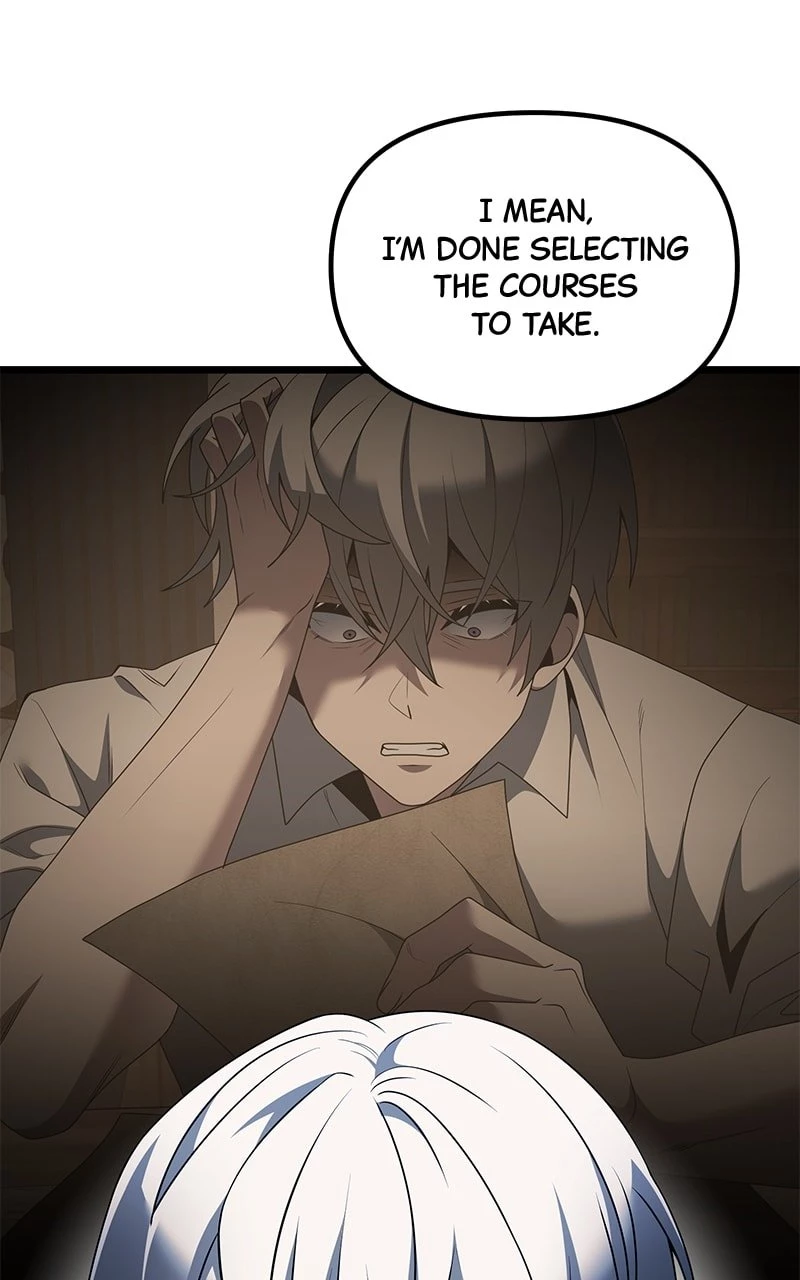 Time-Limited Genius Dark Knight Chapter 48 - 9