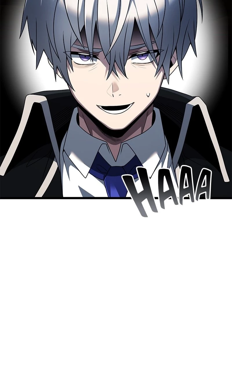 Time-Limited Genius Dark Knight Chapter 48 - 10