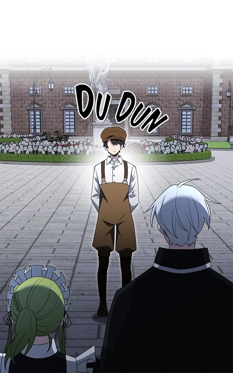 Time-Limited Genius Dark Knight Chapter 48 - 11