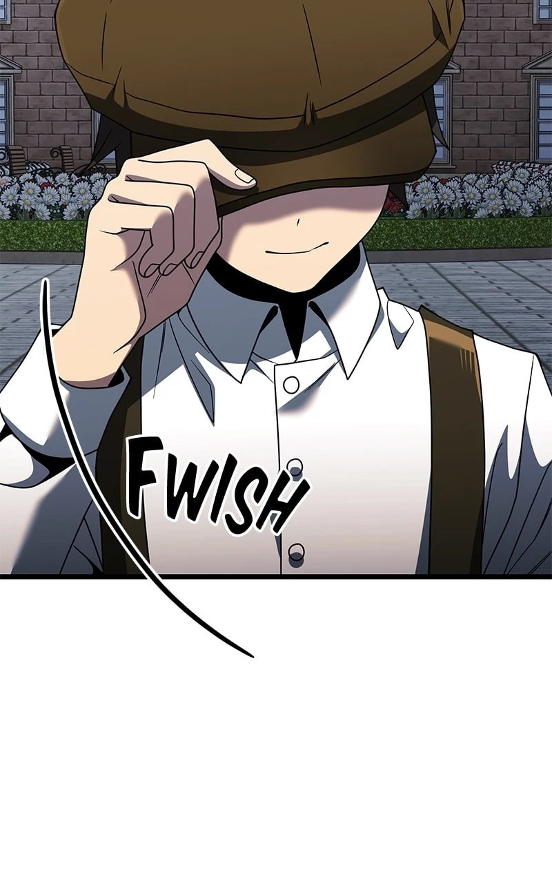 Time-Limited Genius Dark Knight Chapter 48 - 13