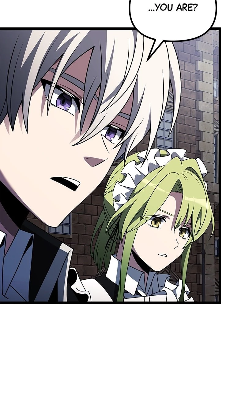 Time-Limited Genius Dark Knight Chapter 48 - 16