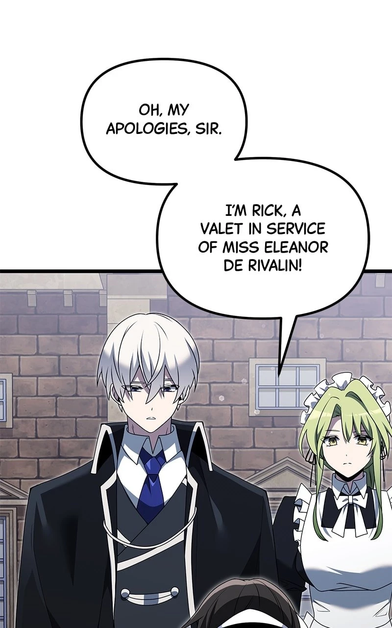 Time-Limited Genius Dark Knight Chapter 48 - 17