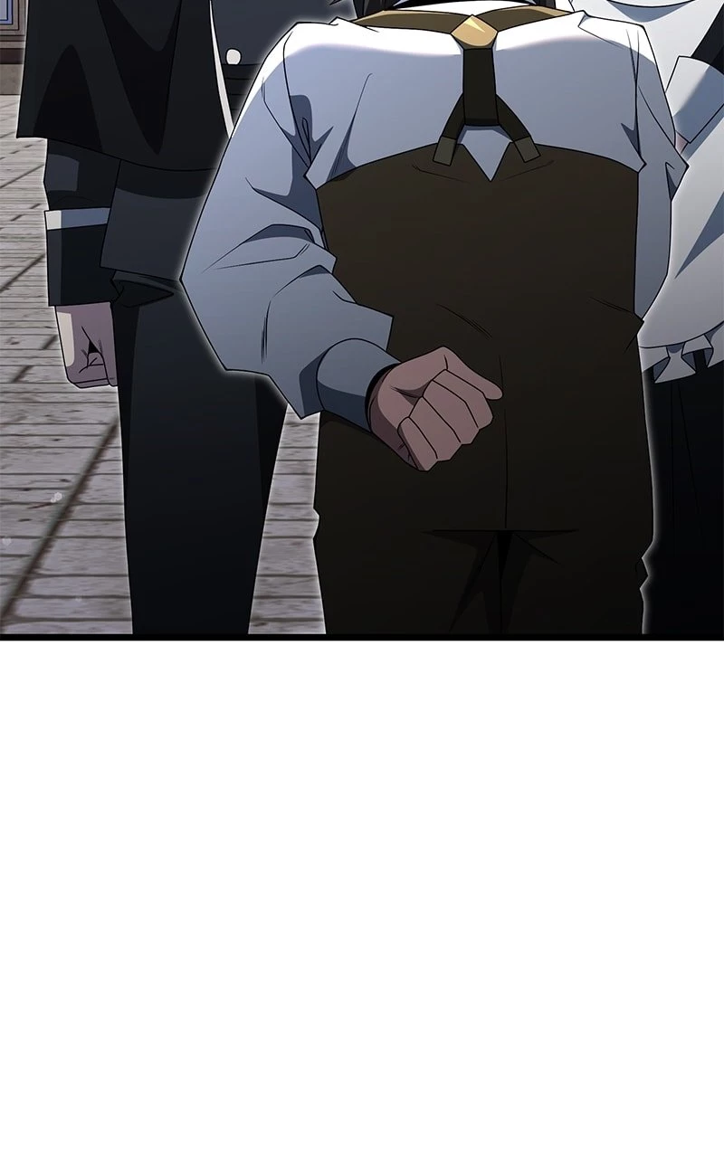 Time-Limited Genius Dark Knight Chapter 48 - 18